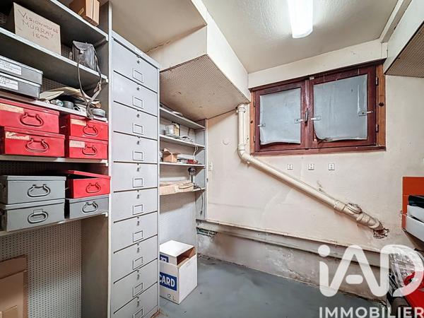 Maison à vendre 8 pièces 145 m² Montfermeil