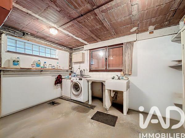 Maison à vendre 8 pièces 145 m² Montfermeil