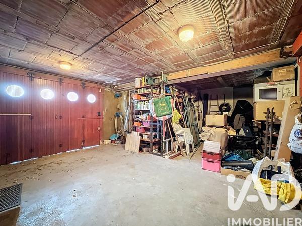 Maison à vendre 8 pièces 145 m² Montfermeil