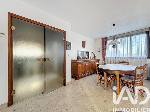 Maison à vendre 8 pièces 145 m² Montfermeil