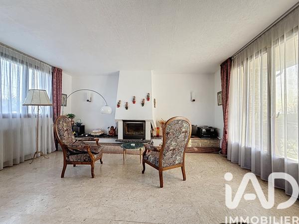 Maison à vendre 8 pièces 145 m² Montfermeil