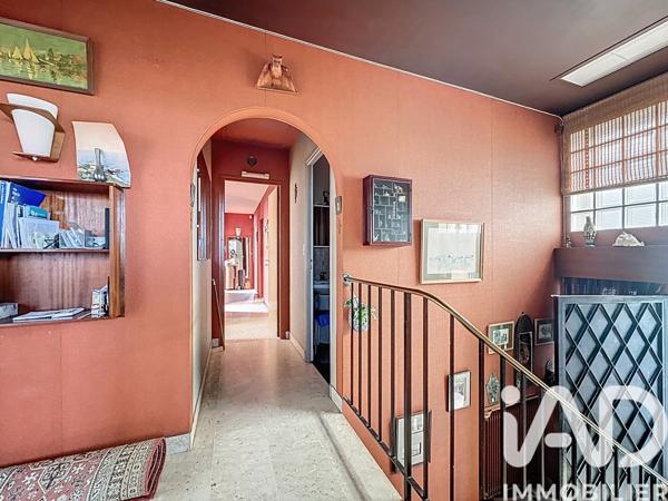 Maison à vendre 8 pièces 145 m² Montfermeil