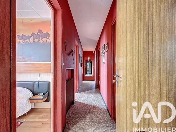 Maison à vendre 8 pièces 145 m² Montfermeil