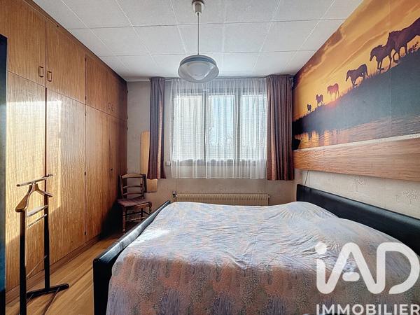 Maison à vendre 8 pièces 145 m² Montfermeil