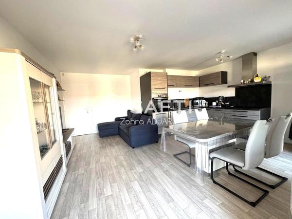 Appartement T 3 / 65 m² Chessy