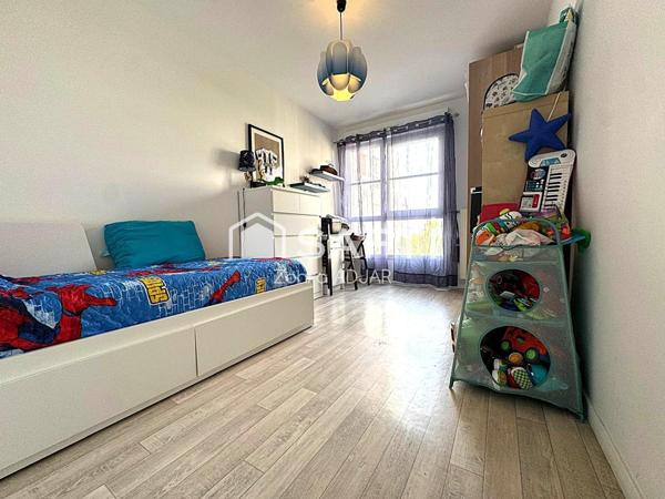 Appartement T 3 / 65 m² Chessy