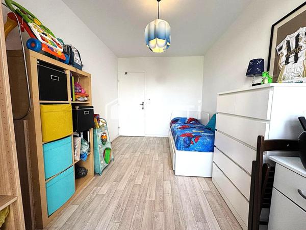 Appartement T 3 / 65 m² Chessy