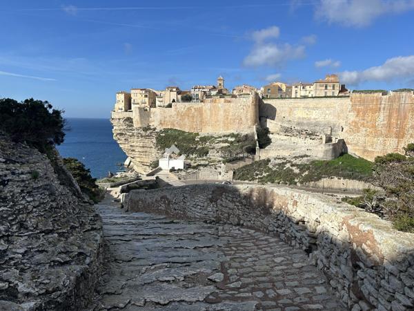 Villa à vendre, 3 pièces - Bonifacio 20169