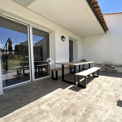 Villa à vendre, 3 pièces - Bonifacio 20169