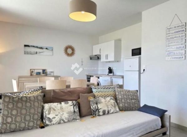 Villa à vendre, 3 pièces - Bonifacio 20169
