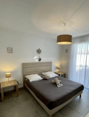 Villa à vendre, 3 pièces - Bonifacio 20169