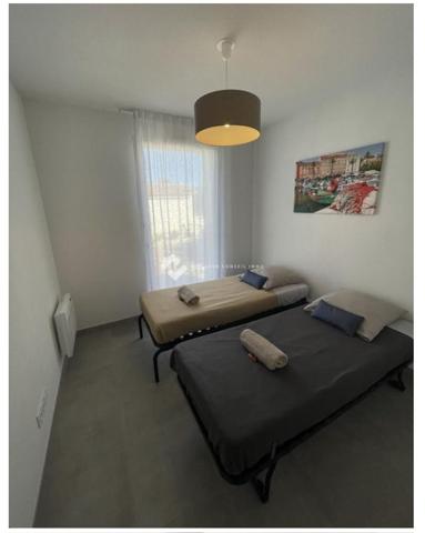 Villa à vendre, 3 pièces - Bonifacio 20169