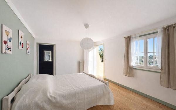 Appartement à vendre    5 pièces •  Mougins