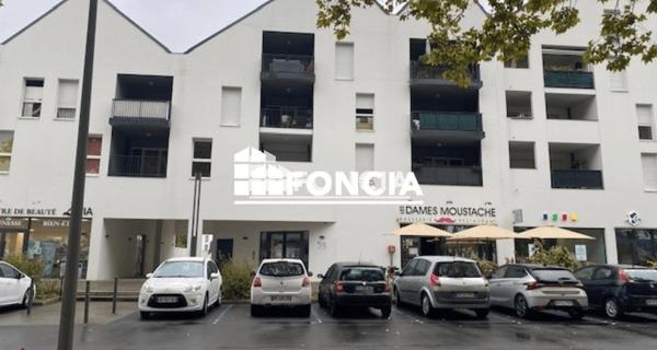 Location Appartement 3 pièces 62.2 m² - Billère 64140