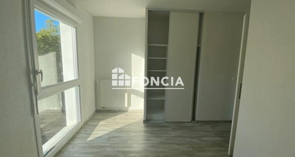 Location Appartement 3 pièces 62.2 m² - Billère 64140