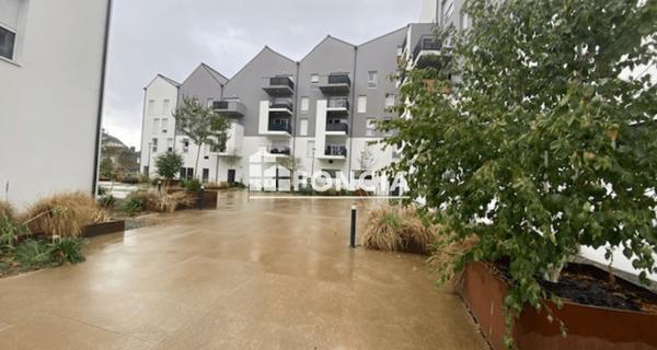 Location Appartement 3 pièces 62.2 m² - Billère 64140