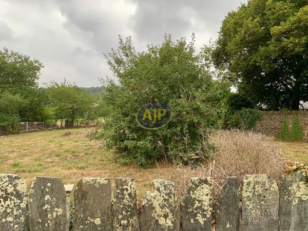 Vente terrain Guenouvry : 25 500 € - AJP By Marie