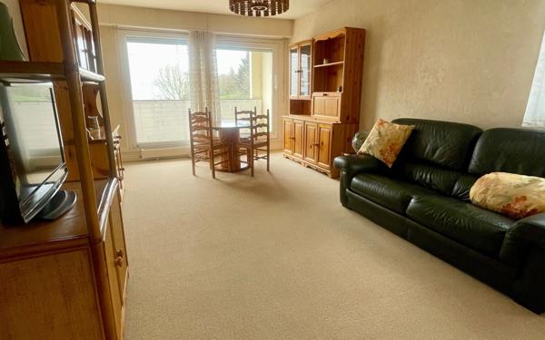 Appartement à vendre    4 pièces • 85 m2 Les Ulis