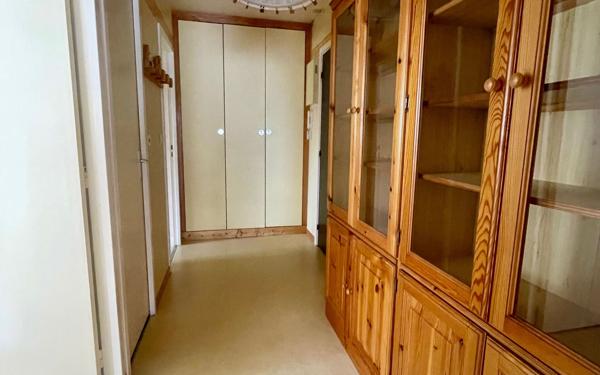 Appartement à vendre    4 pièces • 85 m2 Les Ulis