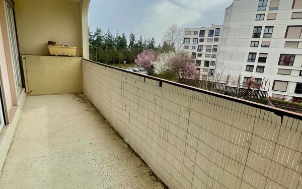 Appartement à vendre    4 pièces • 85 m2 Les Ulis