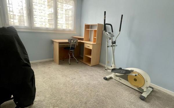 Appartement à vendre    4 pièces • 85 m2 Les Ulis