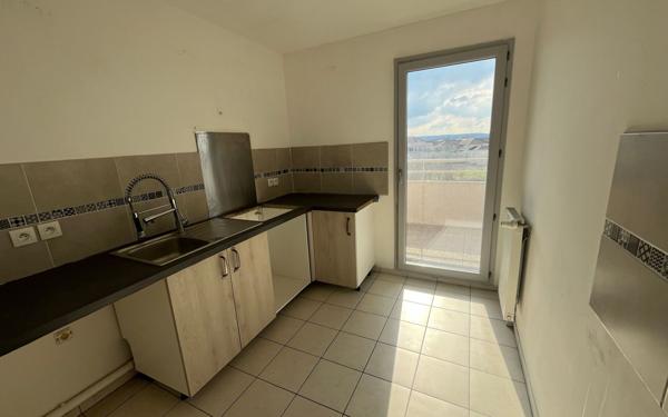 Appartement à vendre    4 pièces • 83,04 m2 Cergy