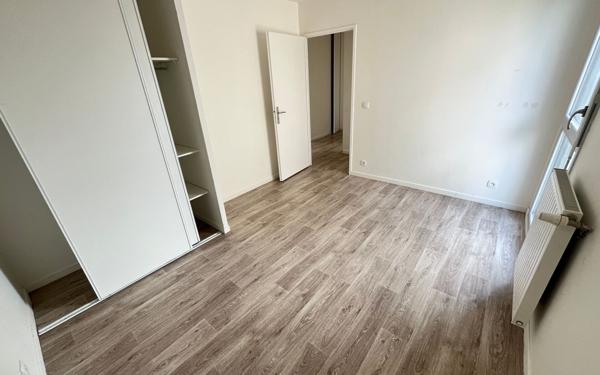 Appartement à vendre    4 pièces • 83,04 m2 Cergy