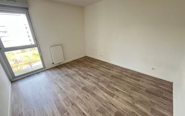 Appartement à vendre    4 pièces • 83,04 m2 Cergy