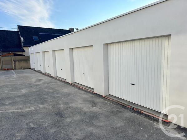 Parking à vendre  15,10 m2 QUIBERON - 56