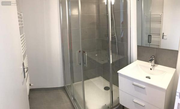 Maison à louer à Pacé en Ille-et-Vilaine (35740), ref : 138/1526