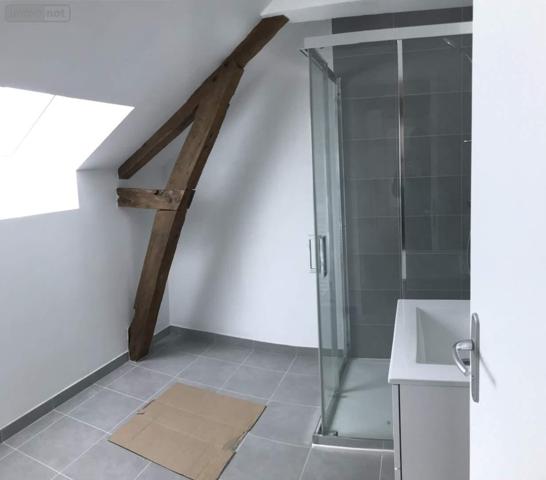 Maison à louer à Pacé en Ille-et-Vilaine (35740), ref : 138/1526