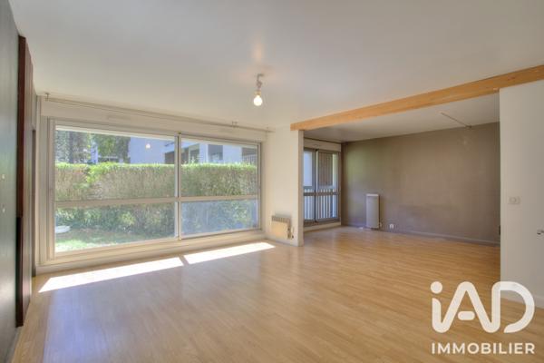 Appartement à vendre 4 pièces 83 m² Orsay