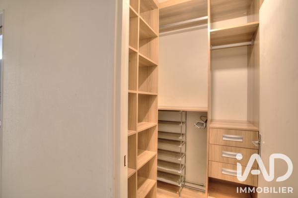 Appartement à vendre 4 pièces 83 m² Orsay