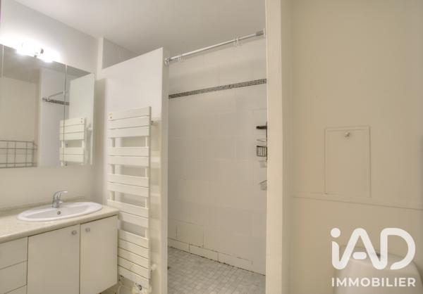 Appartement à vendre 4 pièces 83 m² Orsay