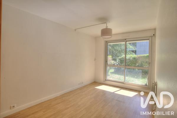 Appartement à vendre 4 pièces 83 m² Orsay