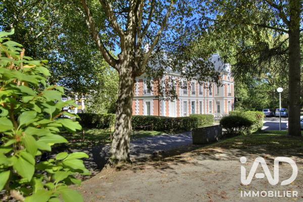 Appartement à vendre 4 pièces 83 m² Orsay