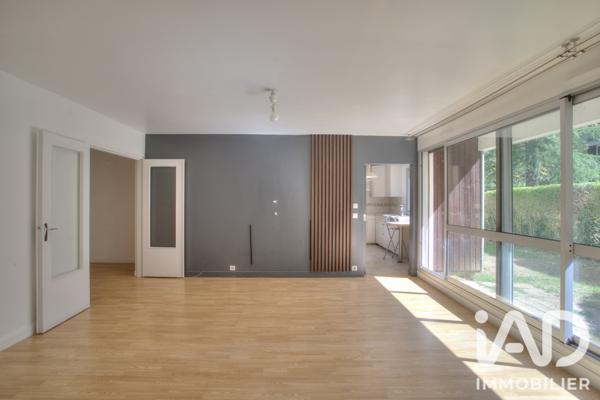 Appartement à vendre 4 pièces 83 m² Orsay