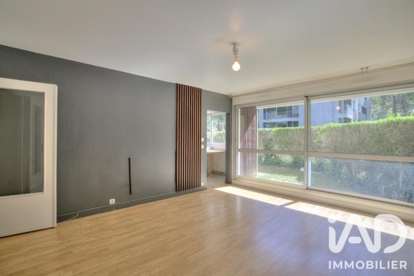 Appartement à vendre 4 pièces 83 m² Orsay