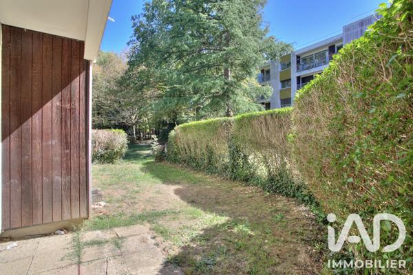 Appartement à vendre 4 pièces 83 m² Orsay