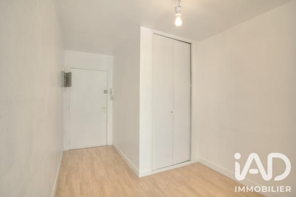 Appartement à vendre 4 pièces 83 m² Orsay