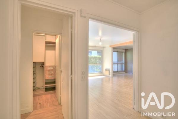 Appartement à vendre 4 pièces 83 m² Orsay