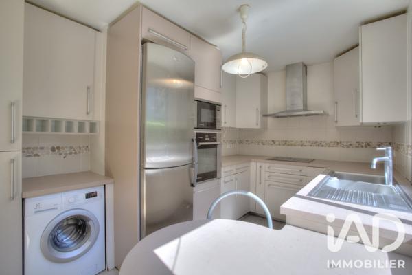 Appartement à vendre 4 pièces 83 m² Orsay
