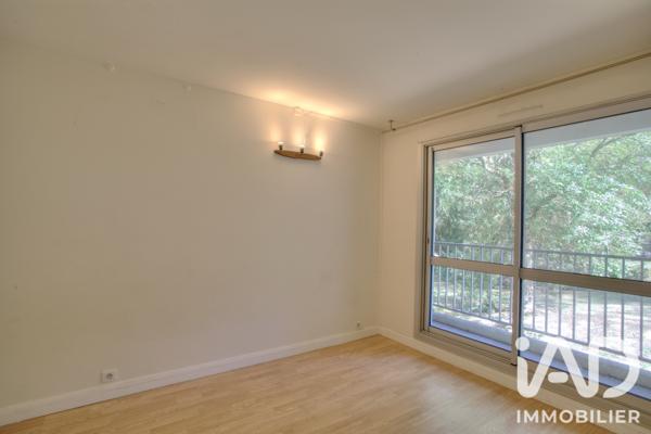 Appartement à vendre 4 pièces 83 m² Orsay