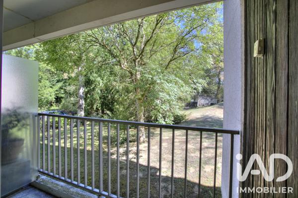 Appartement à vendre 4 pièces 83 m² Orsay