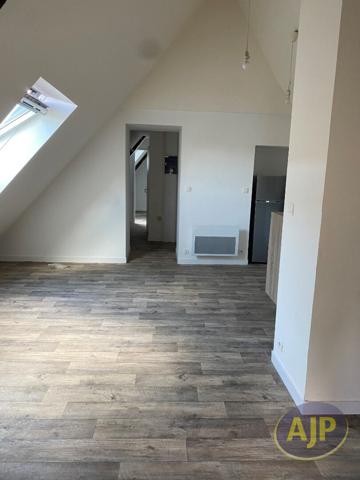 Location appartement Savenay : 615 € - AJP Immobilier Savenay