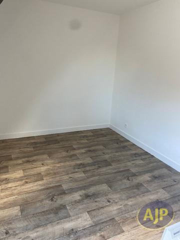 Location appartement Savenay : 615 € - AJP Immobilier Savenay