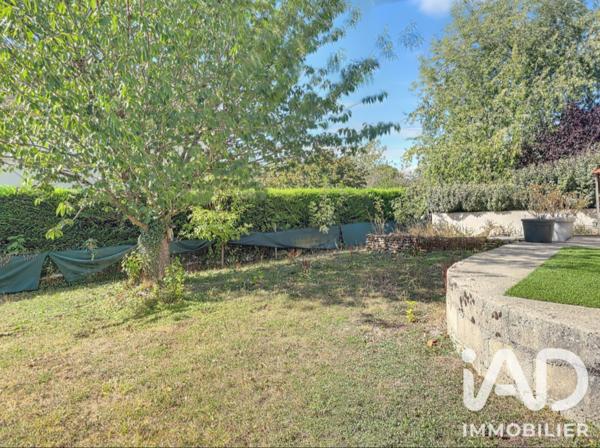 Maison à vendre 5 pièces 90 m² Roinville