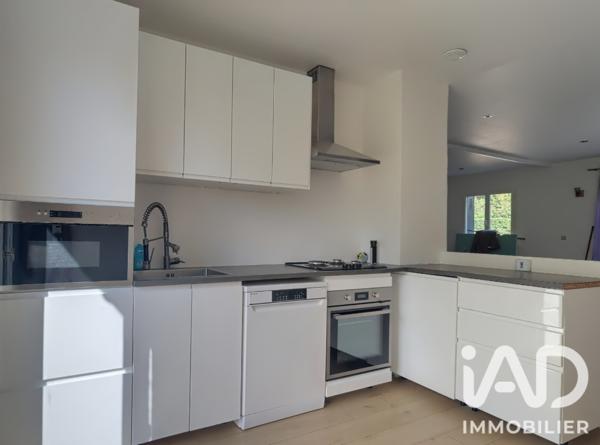 Maison à vendre 5 pièces 90 m² Roinville