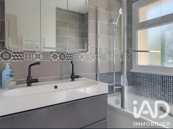Maison à vendre 5 pièces 90 m² Roinville