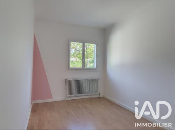 Maison à vendre 5 pièces 90 m² Roinville
